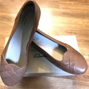 Clarks Woman’s Flats